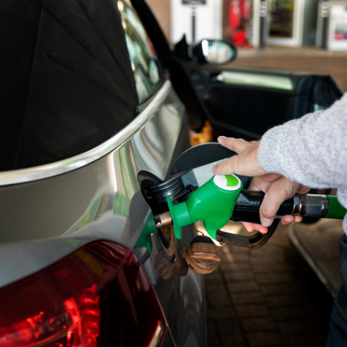 Fuel Delivery Service in Kerala