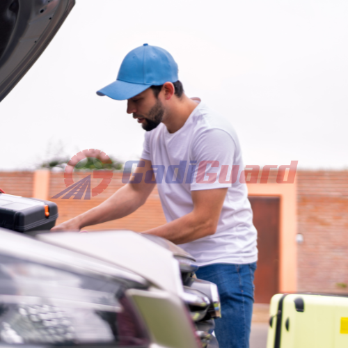 Roadside Assistance Alappuzha