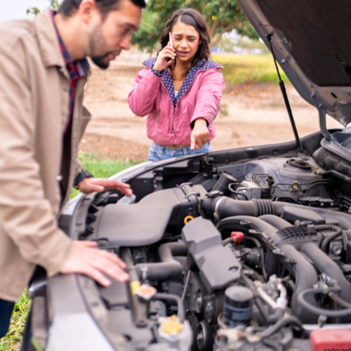 Roadside Assistance Kannur