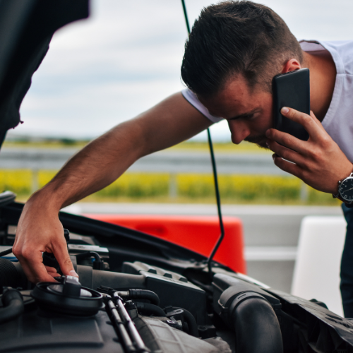 Roadside Assistance Kottayam