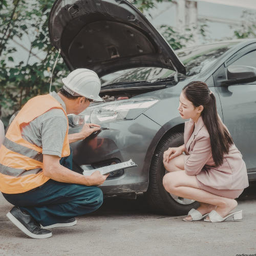 Roadside Assistance Kozhikode