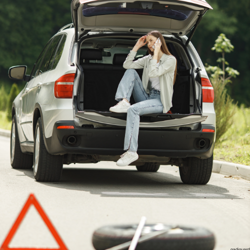 Roadside Assistance Palakkad