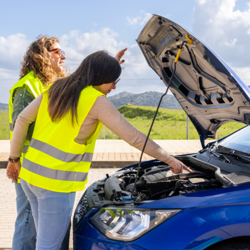 Roadside Assistance Thiruvananthapuram