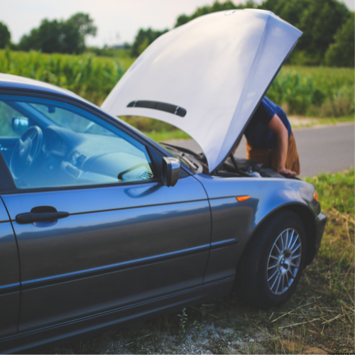 Roadside Assistance Wayanad