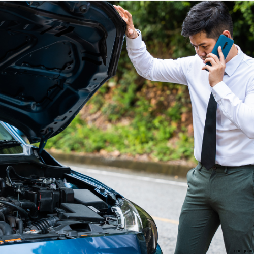 Roadside Assistance Kochi